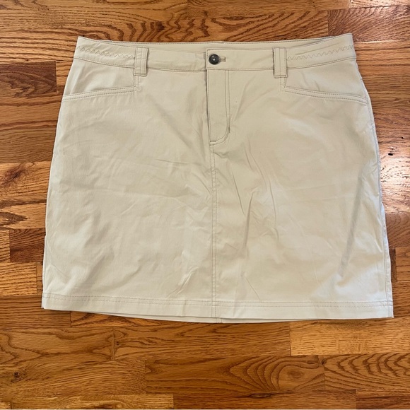 Eddie Bauer Skirt Size 14 - Picture 1 of 6